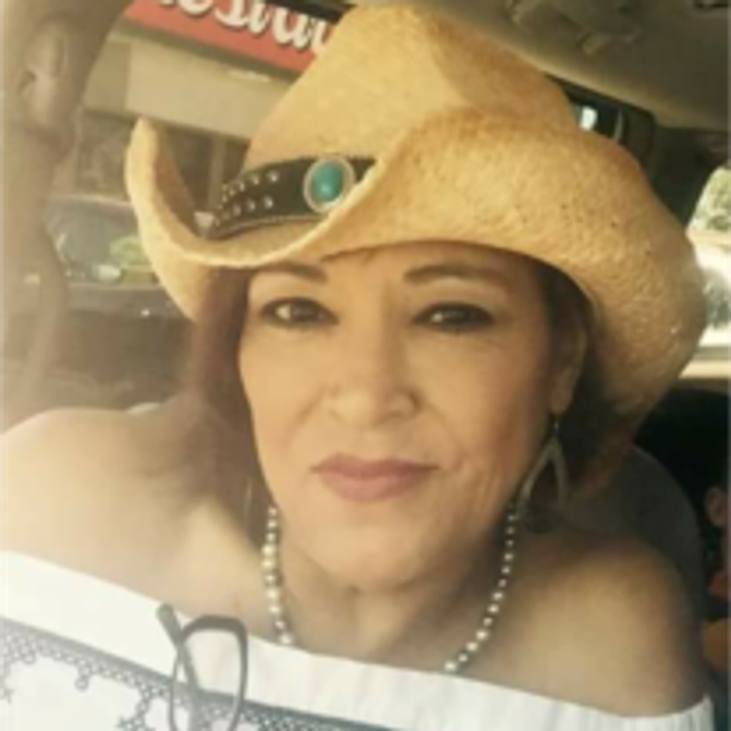 Marta R. Hernandez