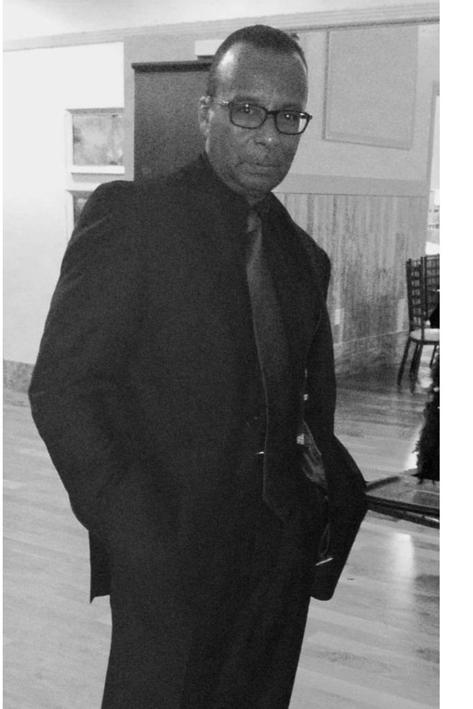 Gregory Moody Profile Photo