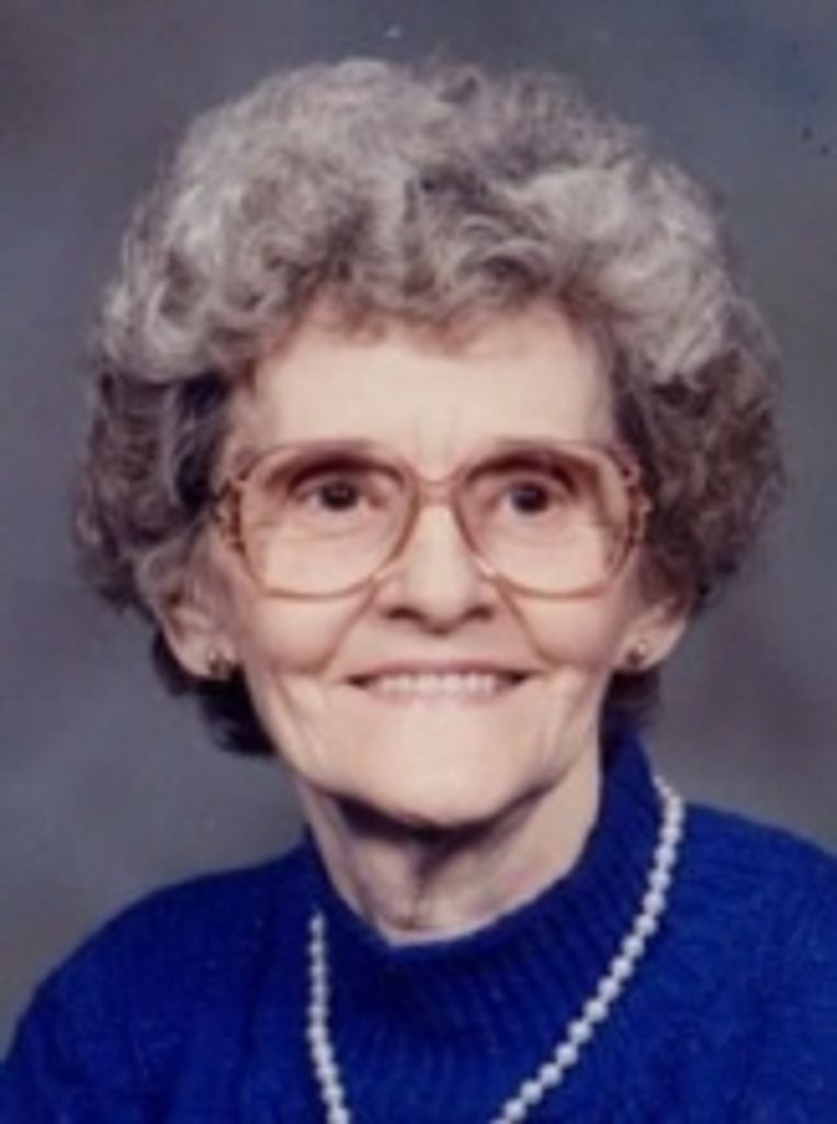 Evelyn E. Bias