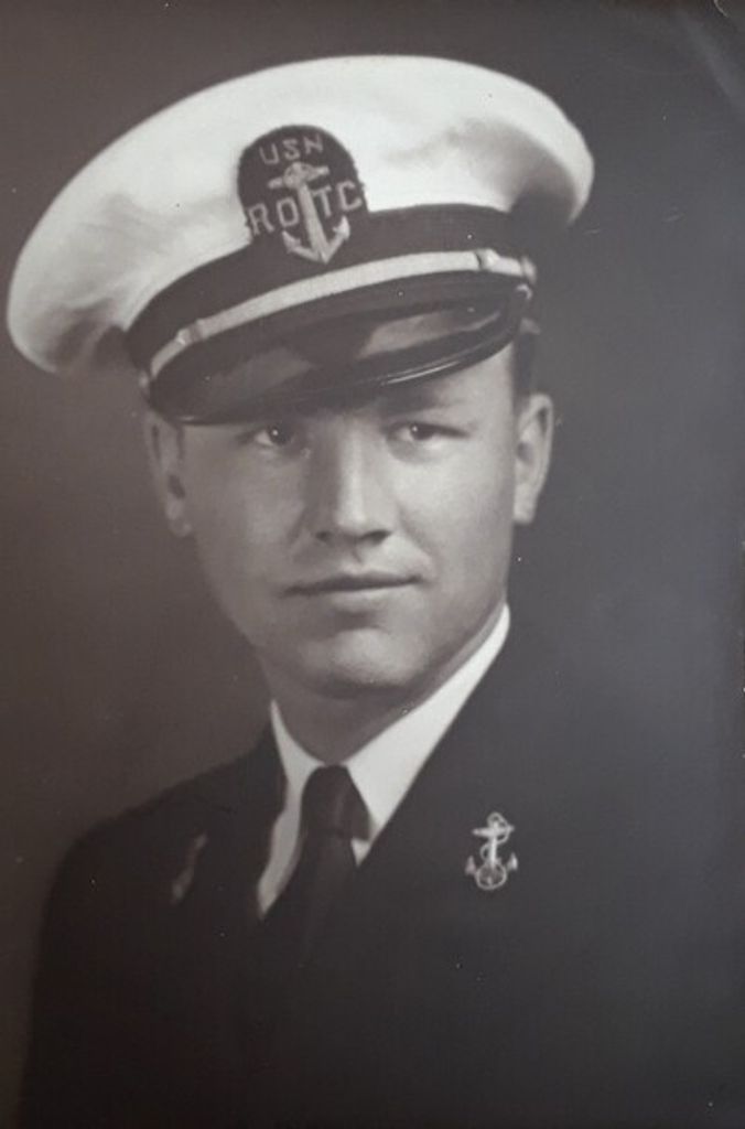 Fred Thomas Stanley Profile Photo
