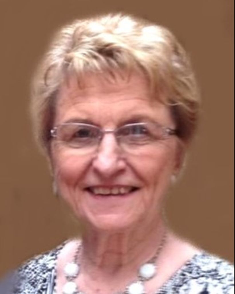 Helene B. Dreas