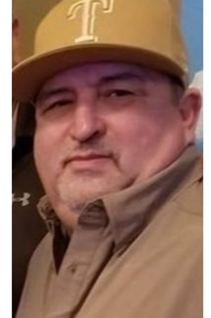 Henry Adame Jr. Profile Photo