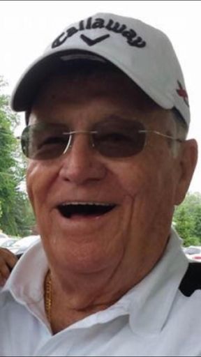 William A. Gillespie Profile Photo