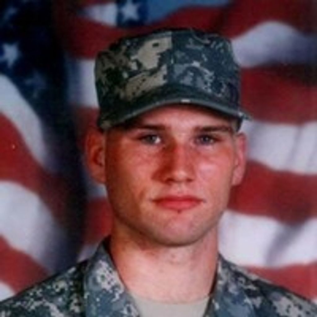 Mark Anthony Neitzel
