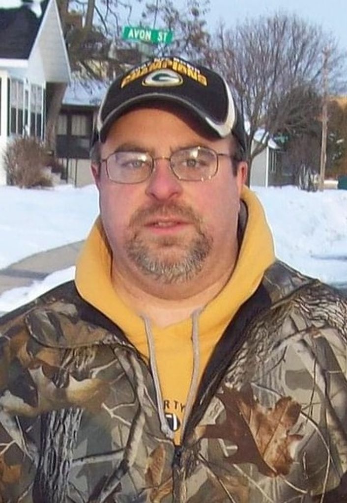 Michael "Mike" Amador Profile Photo
