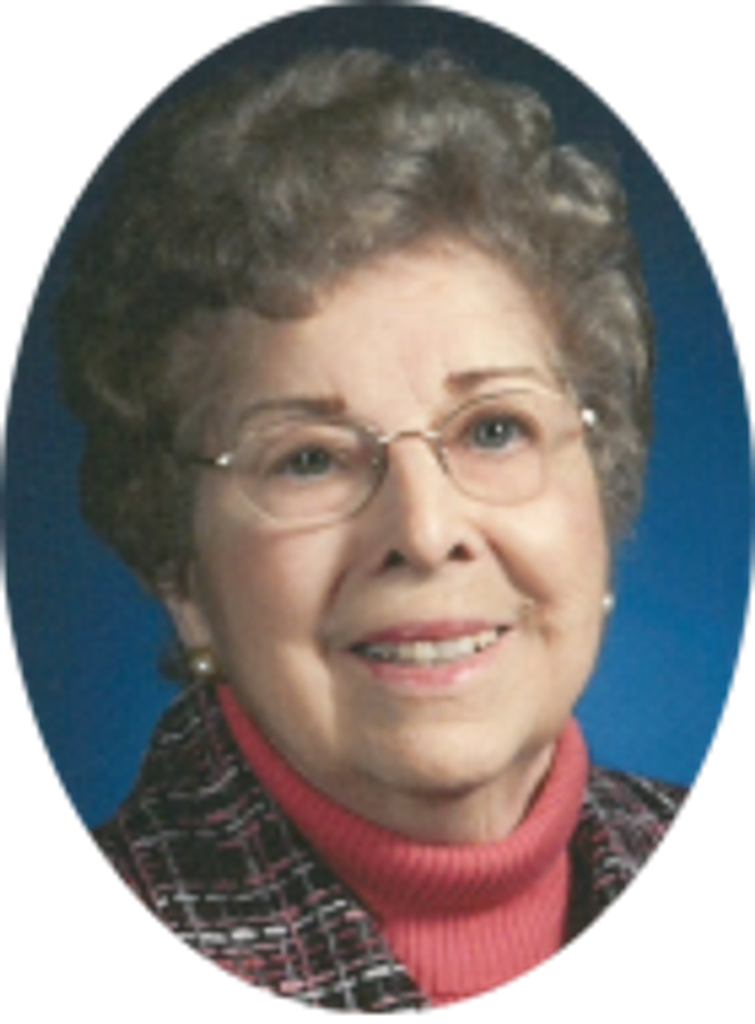 June Timmons