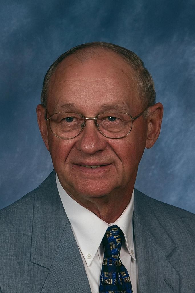 Douglas Dean Salzwedel