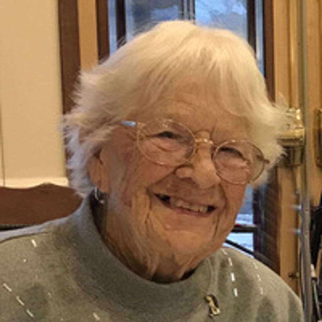 Helen M. Marucci