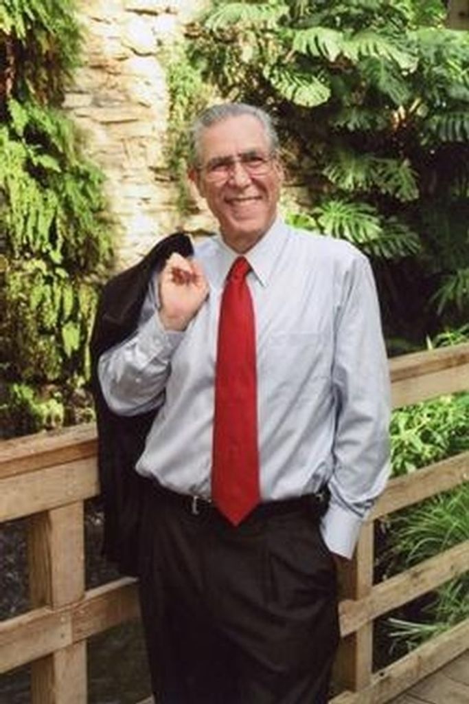 Wayne Bryce Embree Profile Photo