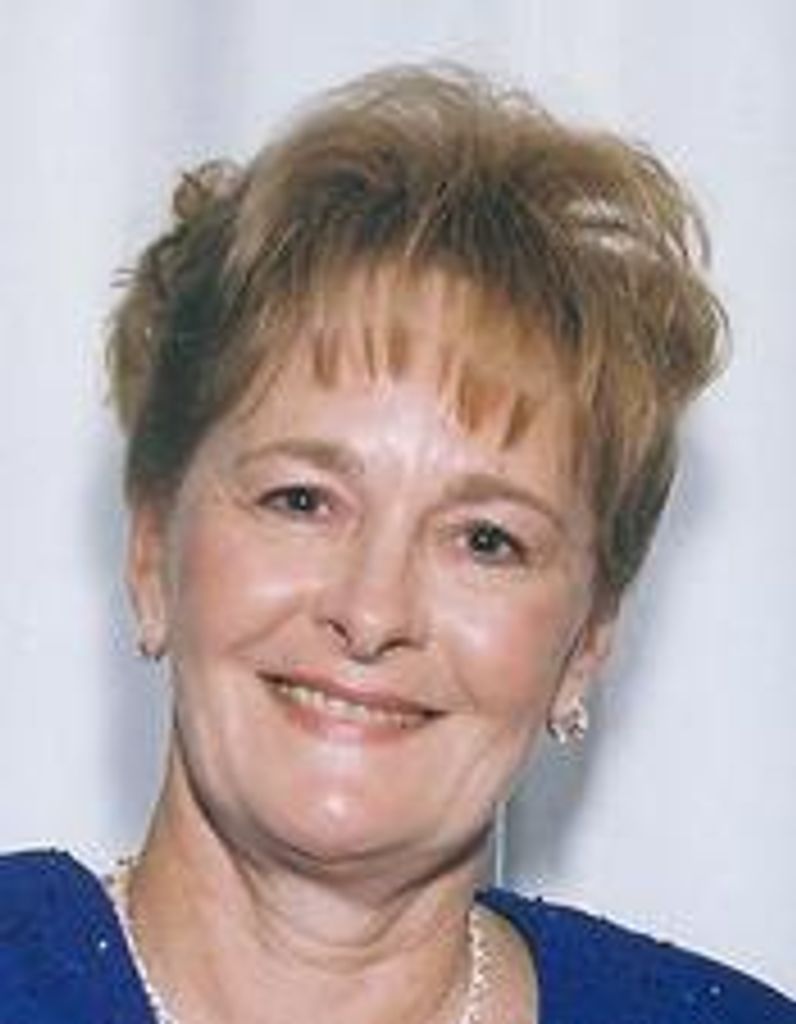 Marian "Pat" Berger