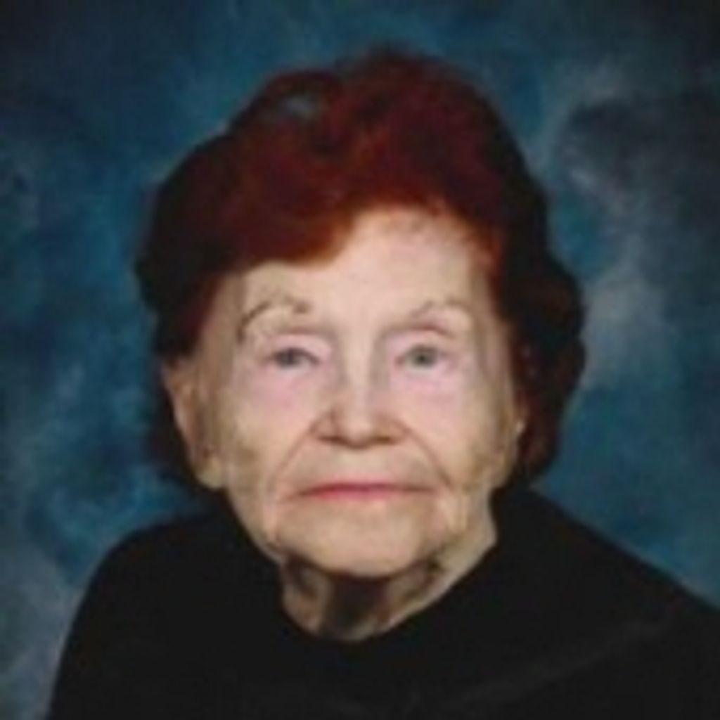 Dorothy Medlin Flowers