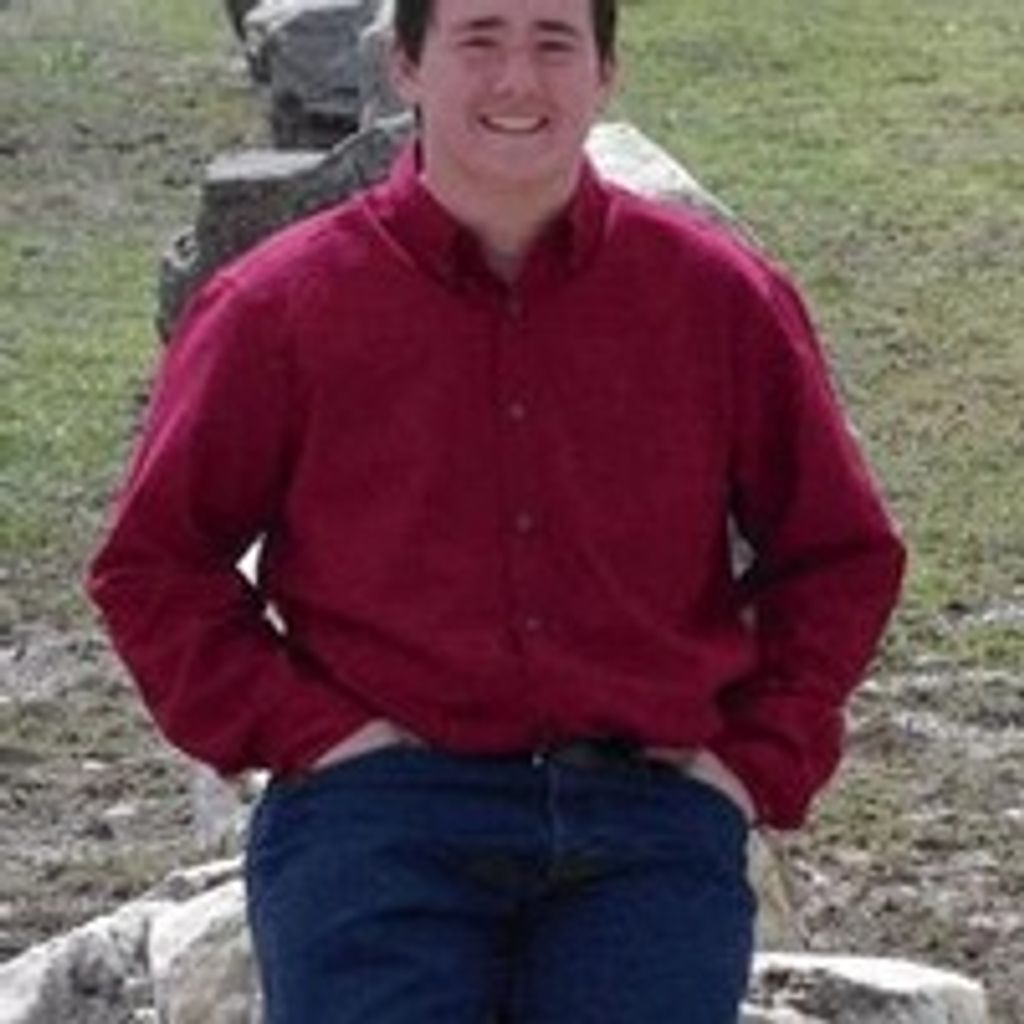 Jeremiah "JJ" Helton