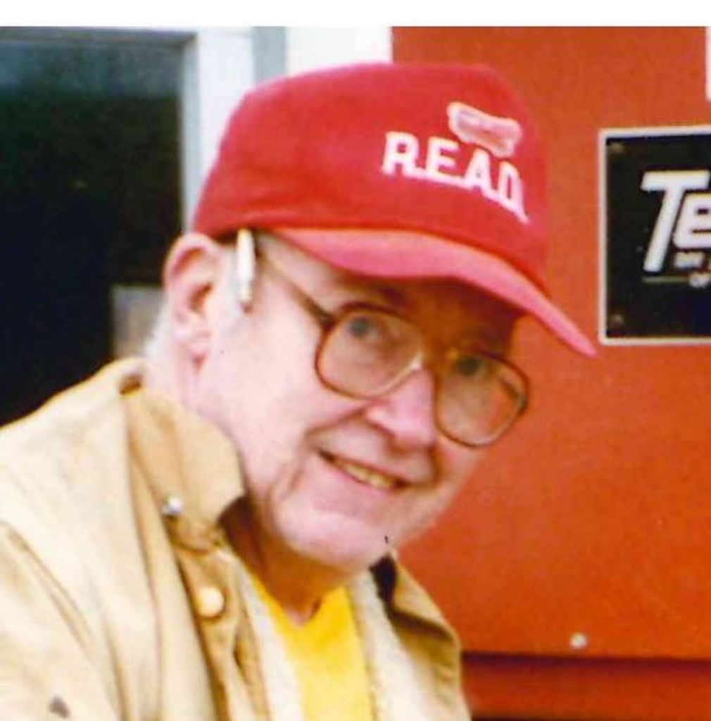 Howard Endres