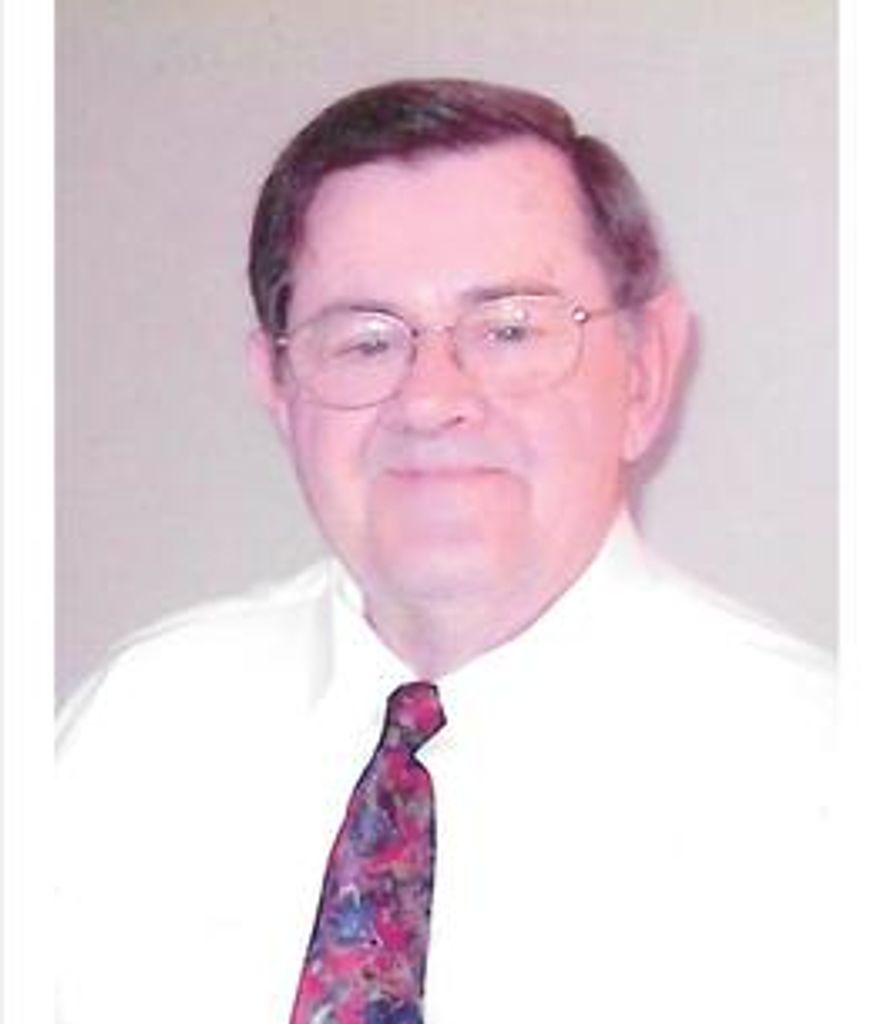 Ronald Yates Profile Photo
