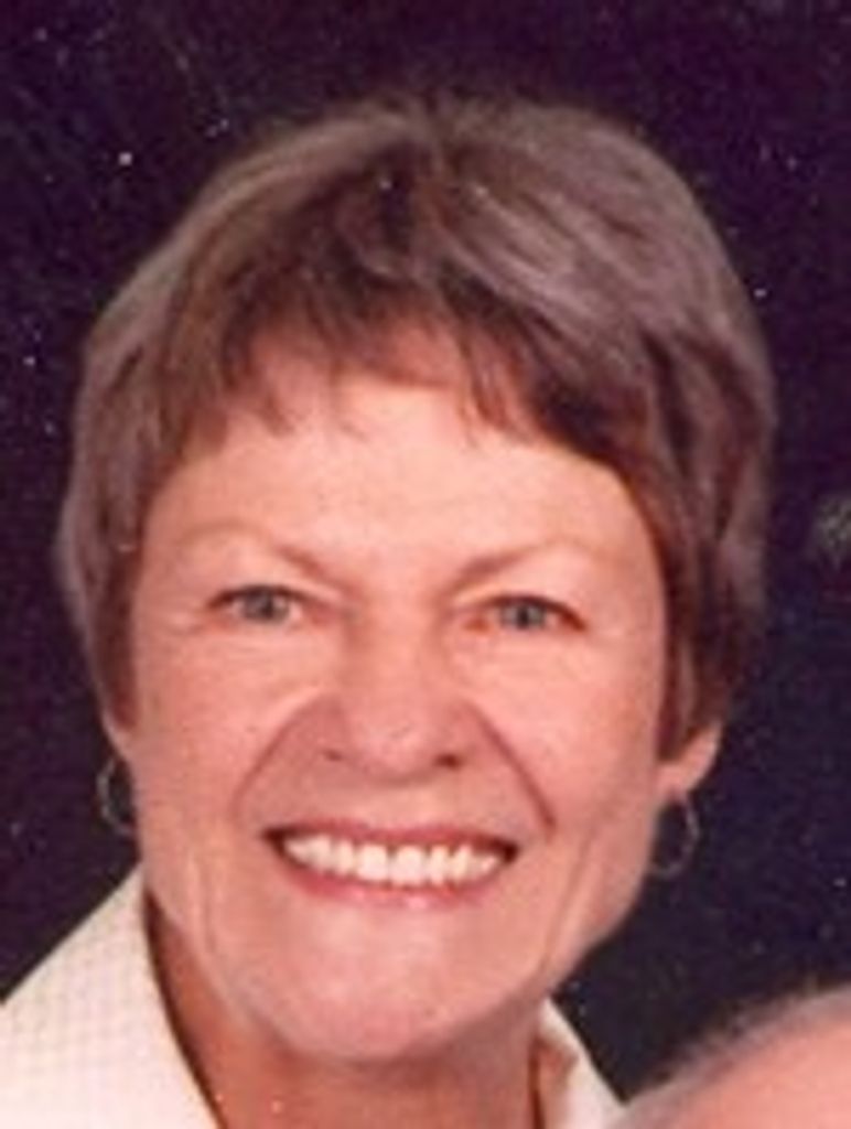 Jean Ann Pogue Profile Photo