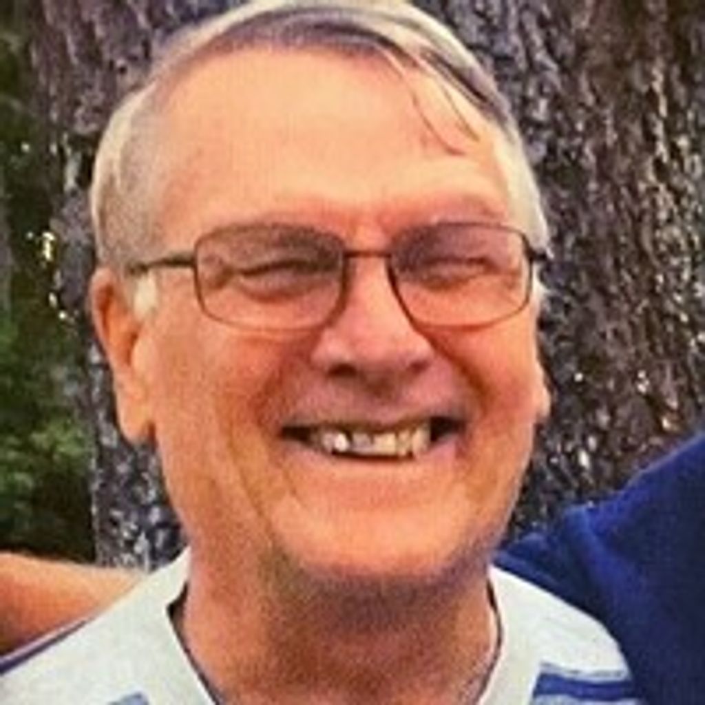 John Richard Seymour Profile Photo