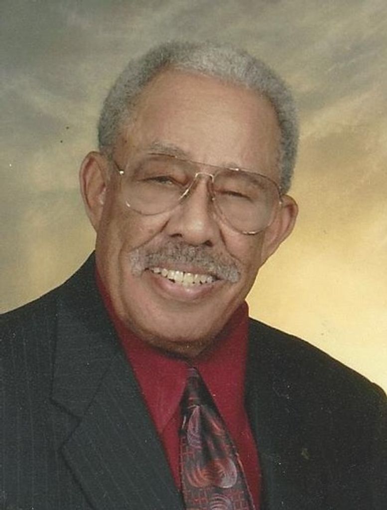 Carl Hicks, Sr.