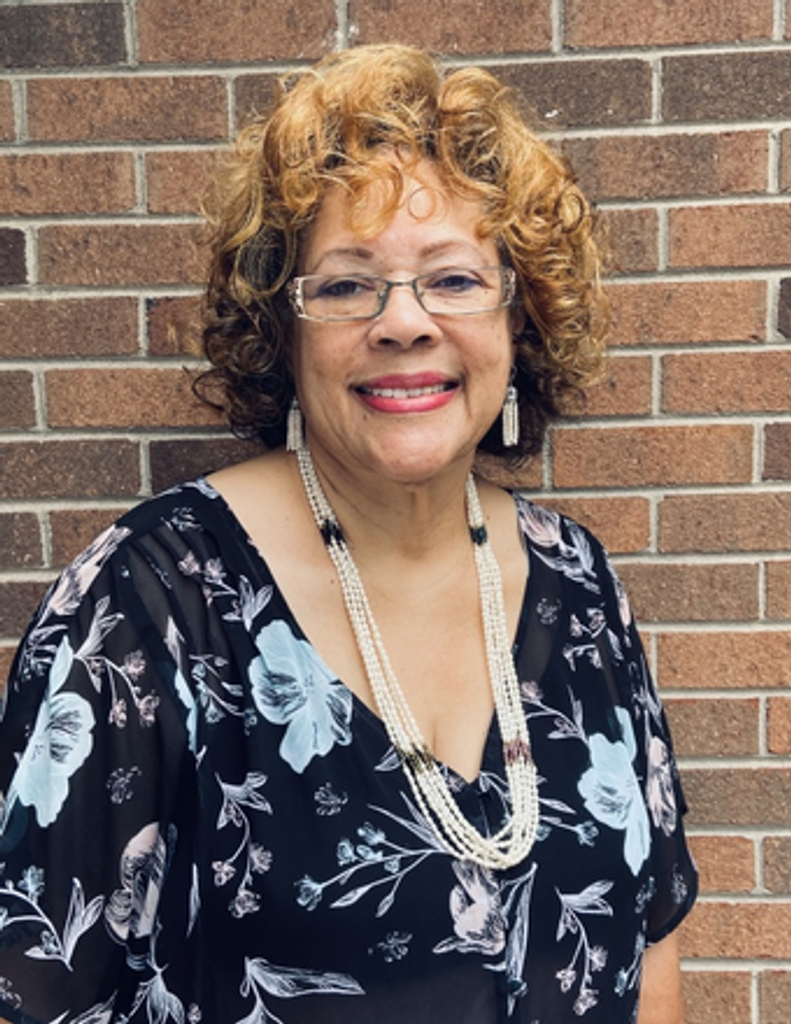 Sharon Duone (Brown) Jones