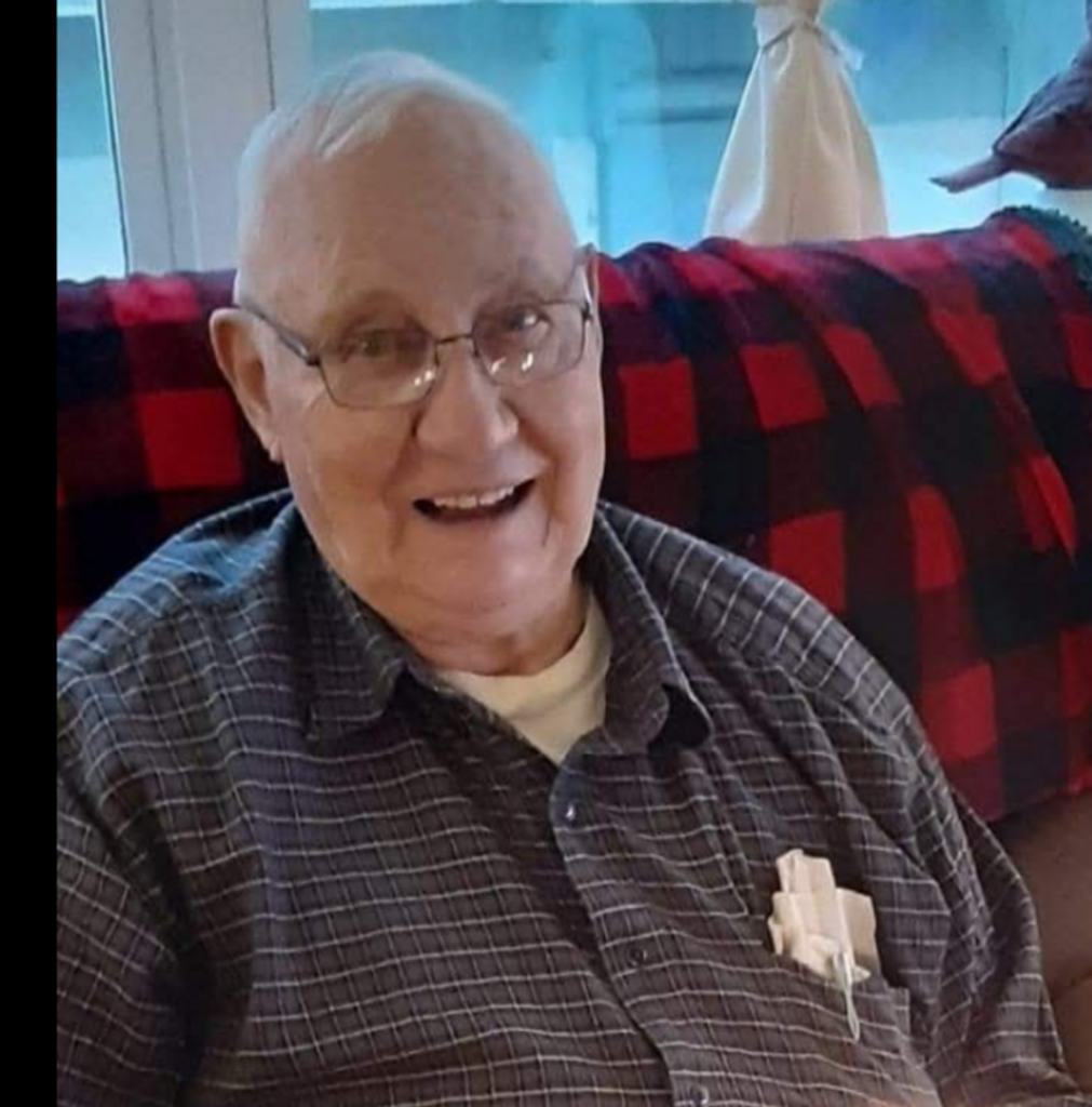 Everett King Profile Photo
