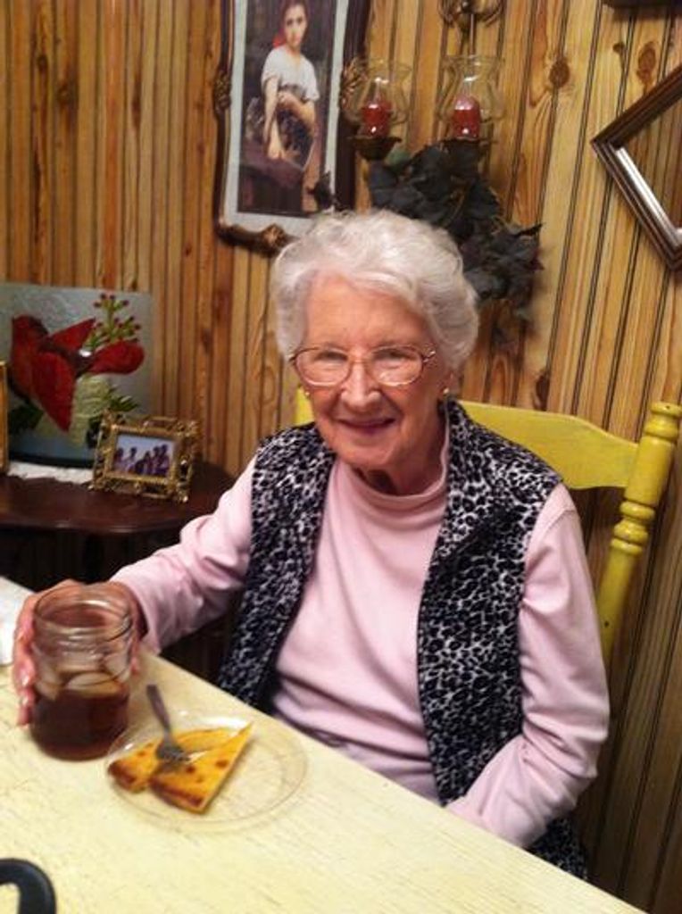 Barbara Freeman Etheridge Profile Photo