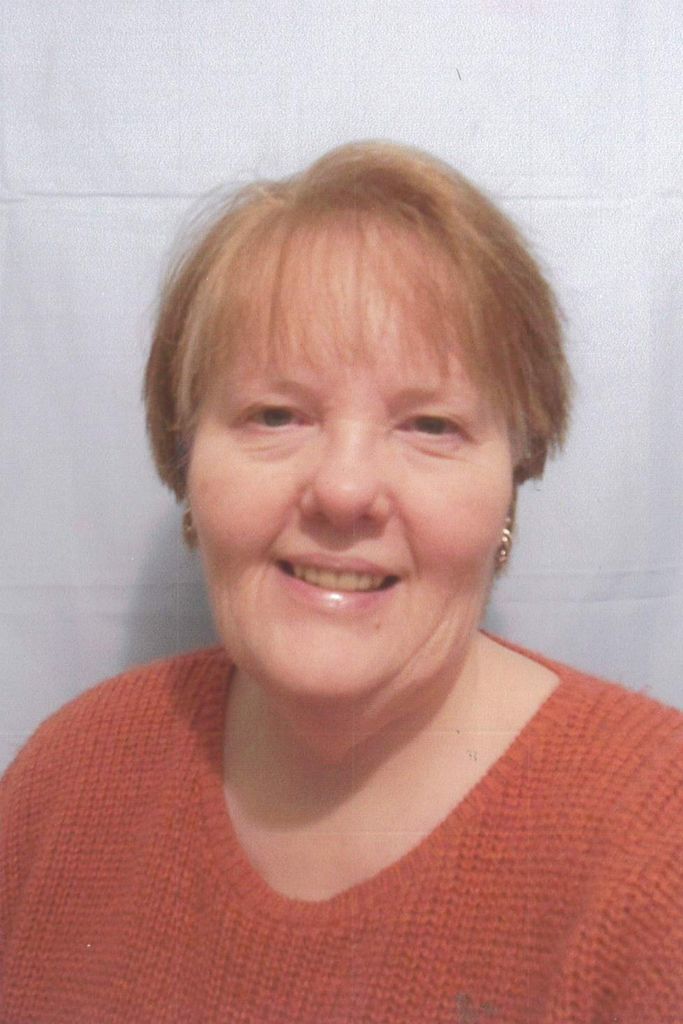 Connie Sue Harlan Profile Photo