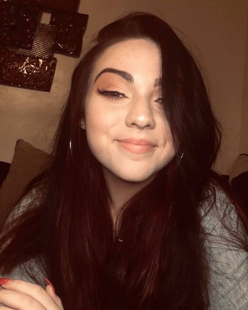 Brittany Faye Dakota Taylor Profile Photo