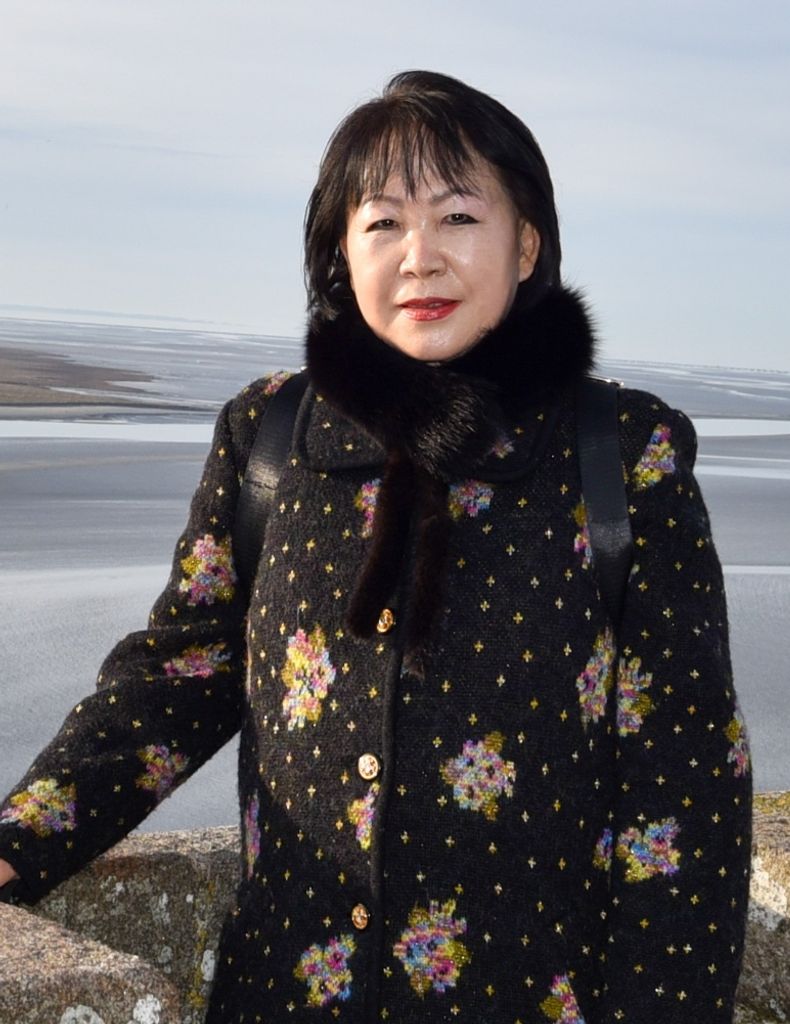 Sinja Eitleman Profile Photo