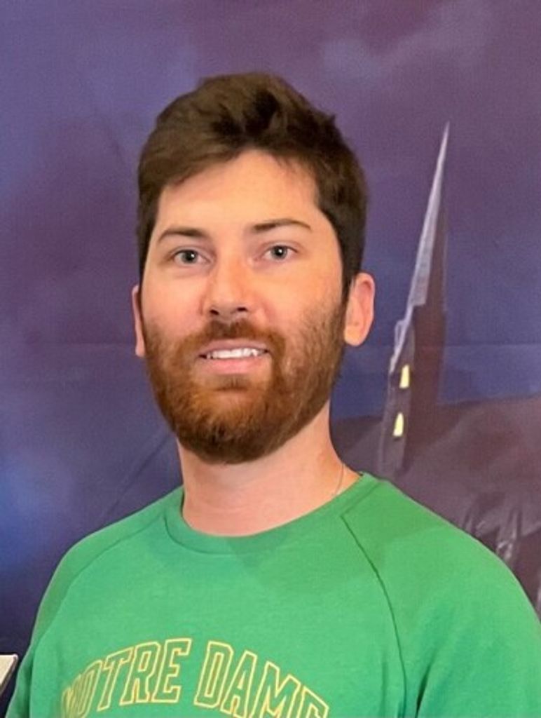 Quintin C. Lepper Profile Photo