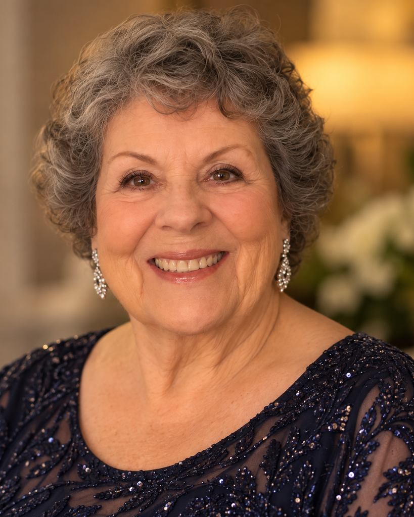 Rosemarie "Paddy" Mills Profile Photo