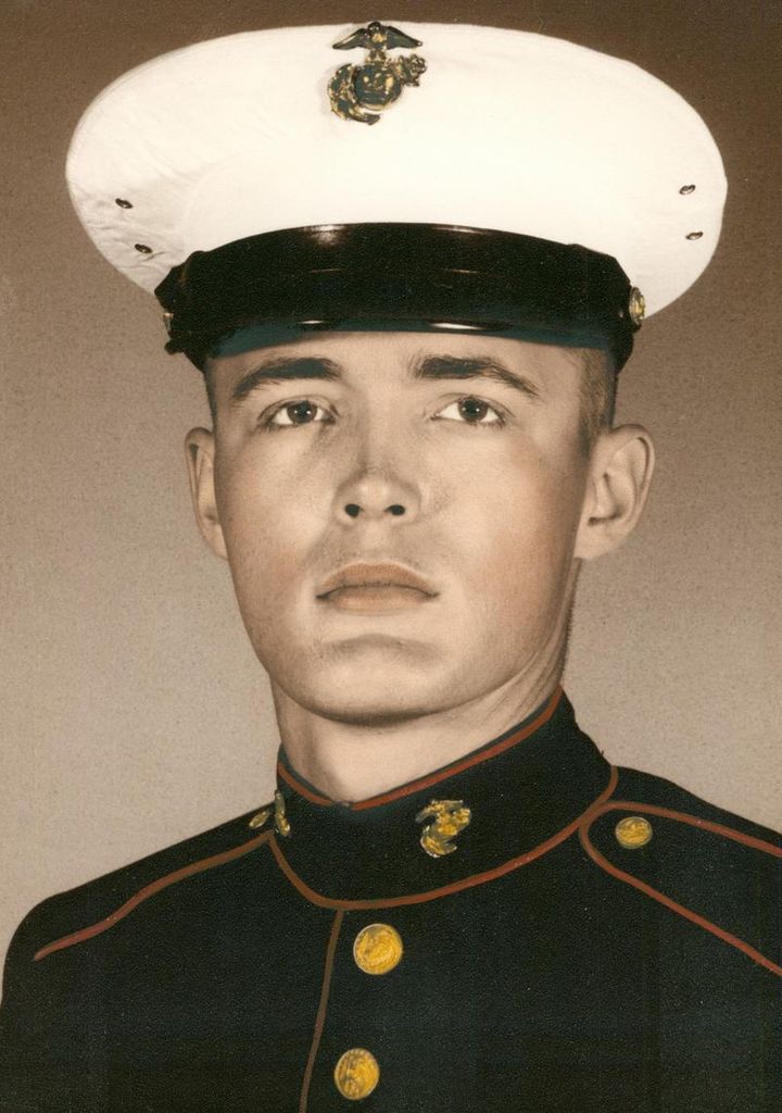Stanley Newton King Profile Photo
