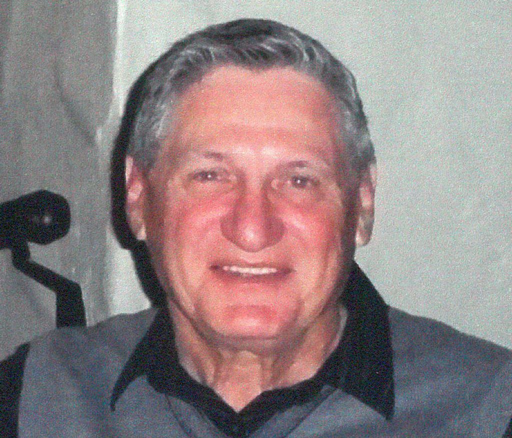 Joseph Raymond Sinnen