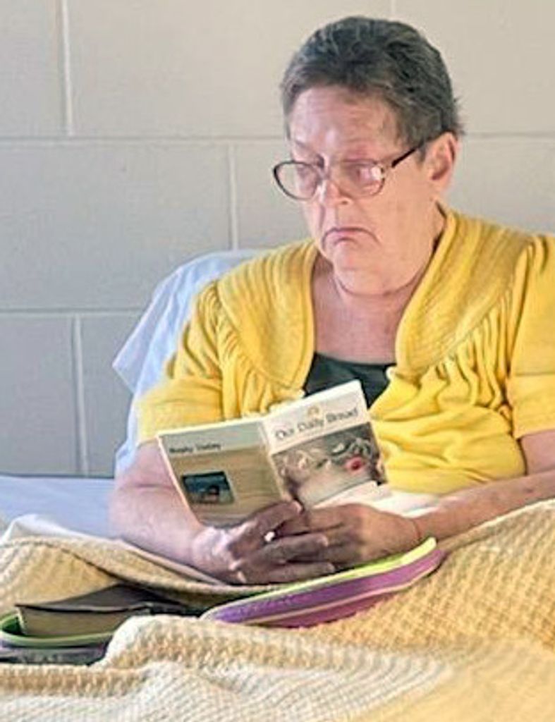 Laura Gaddy Barbour