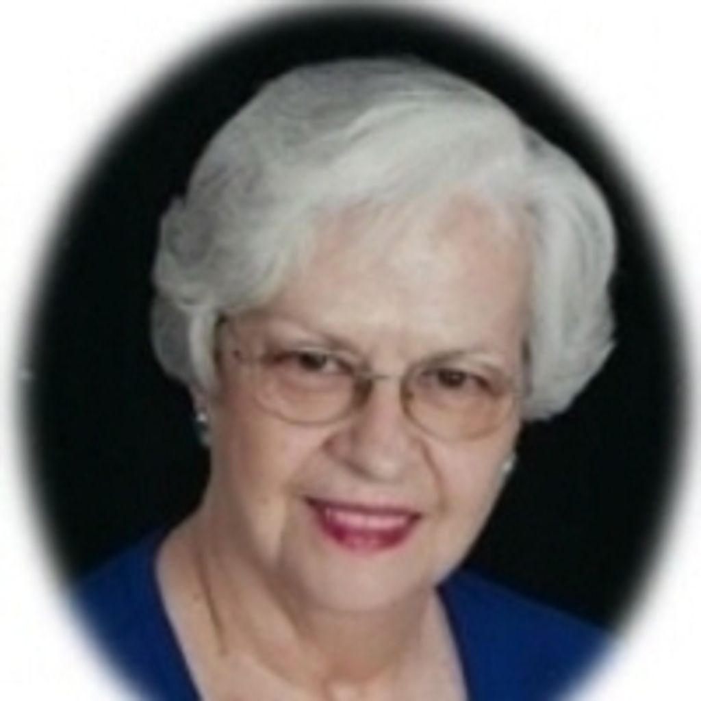 Betty Rae Defelice