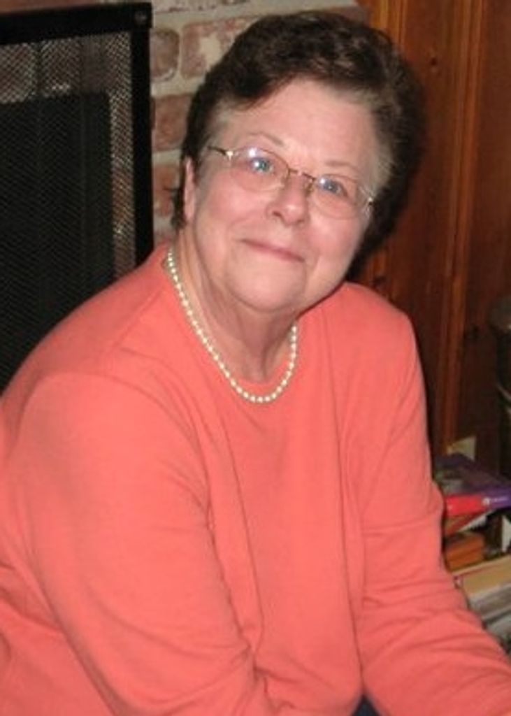 Susan Haugen