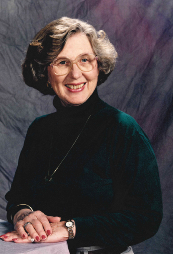 Jeannine Allison Raulston