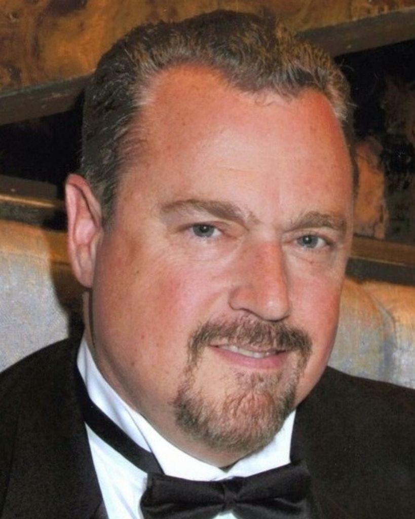 Douglas Craig Pence Profile Photo
