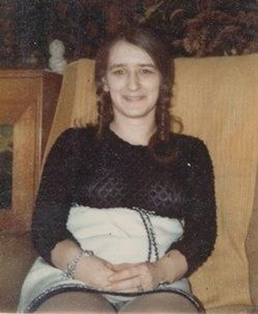 Deborah-Lynn Dorey