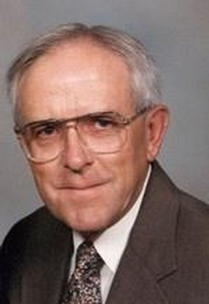 Glenn "Pete" Peterson