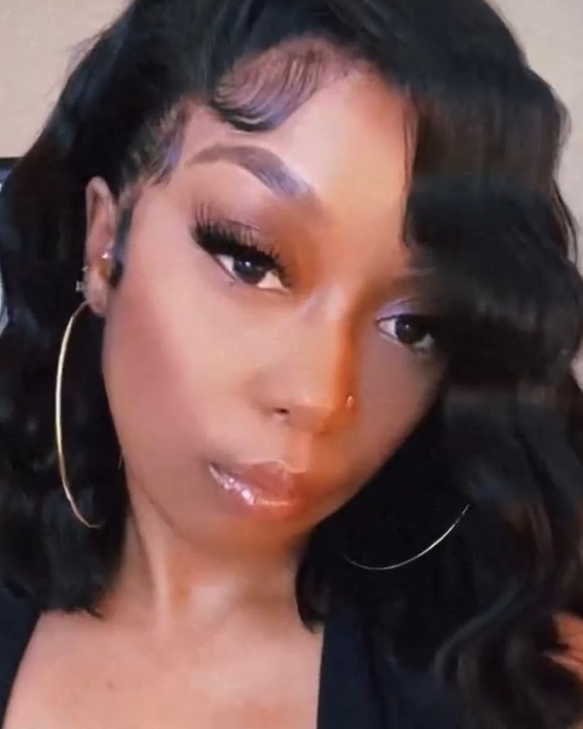 Tynicia Lavonqie Mance