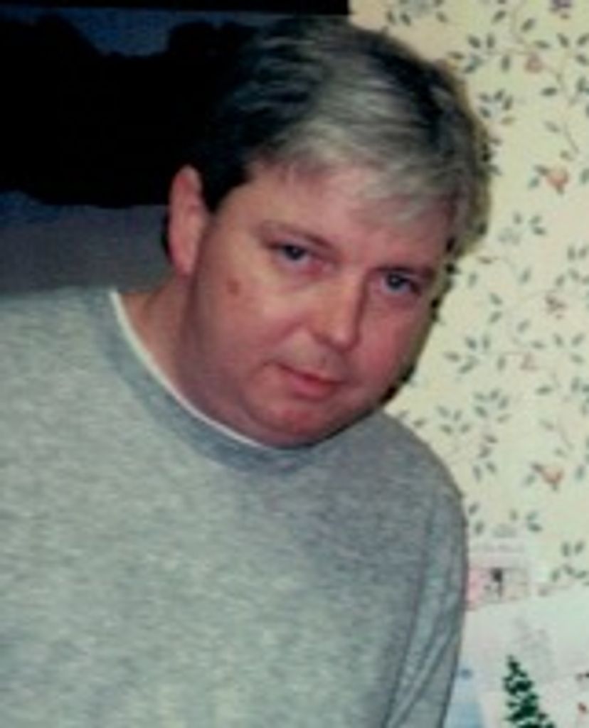 Scott Gustave Walter