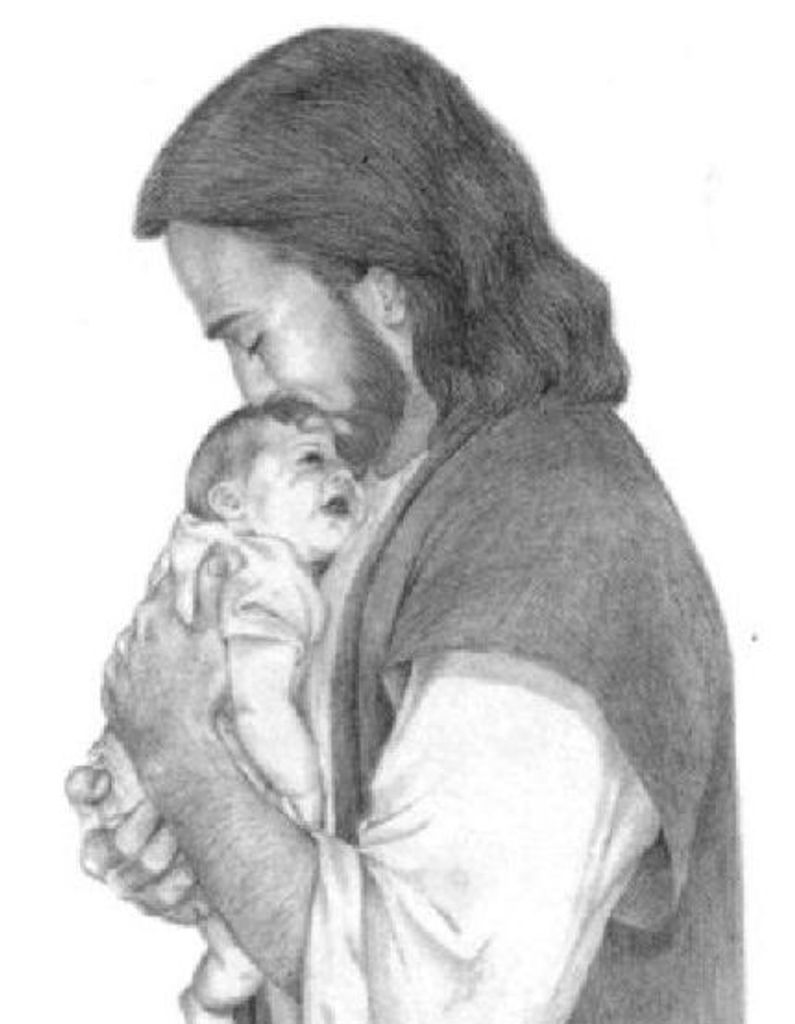 Justin Walters, Jr.