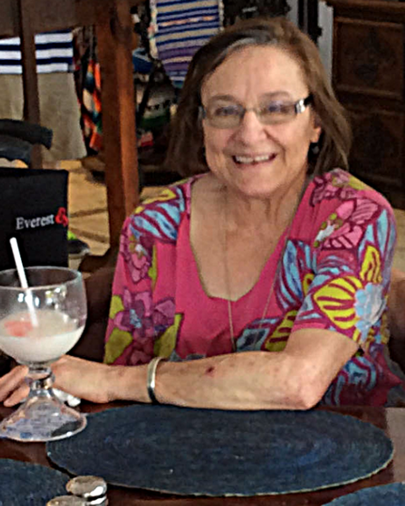 BEVERLY ELAINE STAUBER