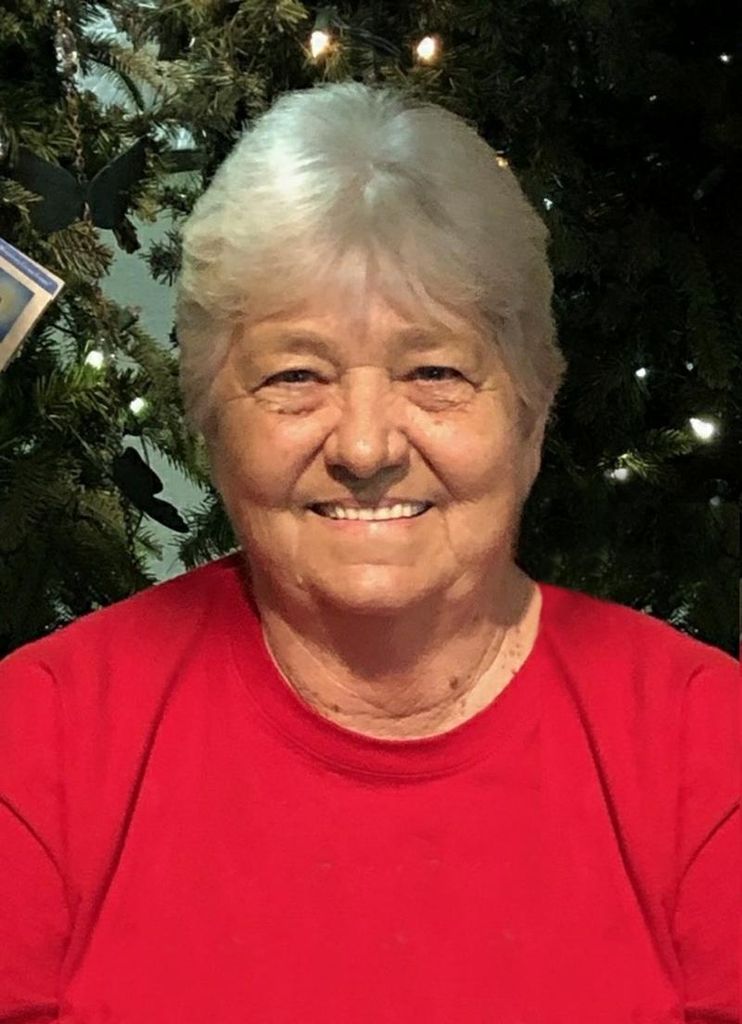 Martha Mitchell Profile Photo