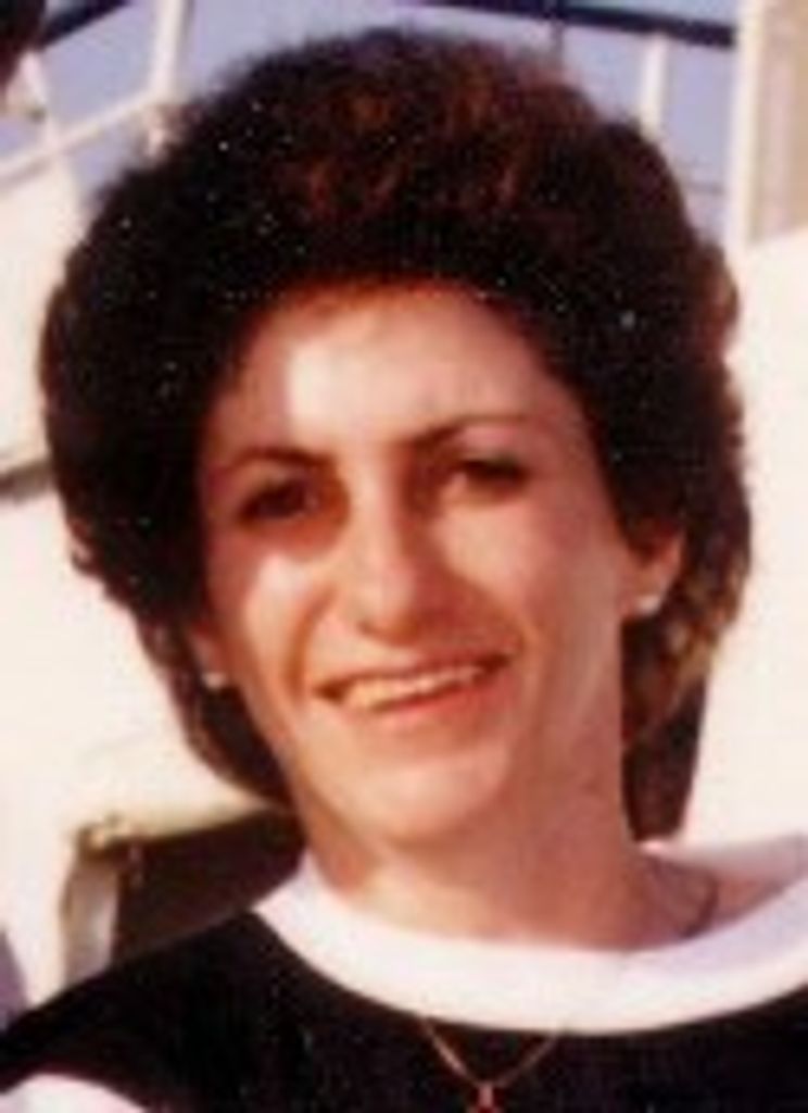 Patricia M. (Mccullough) Brunner