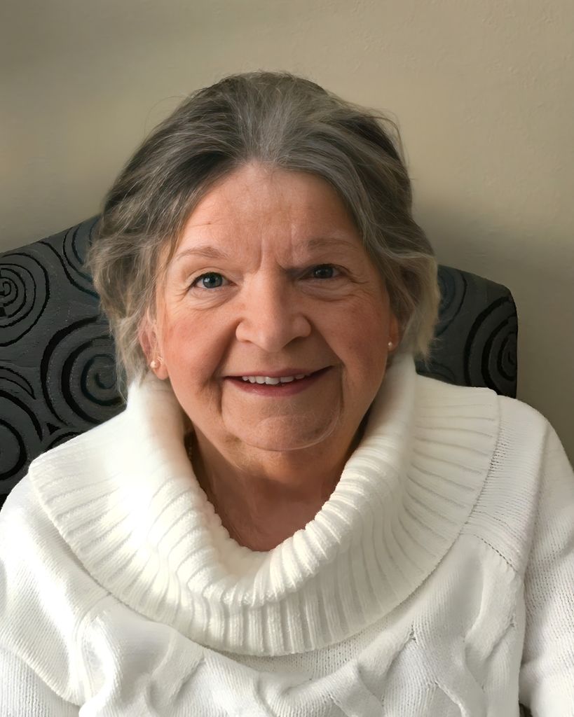 Bonnie Jean Churchwell