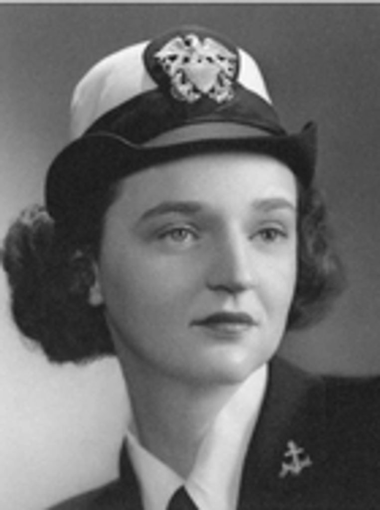 Jeanne Mcdonagh