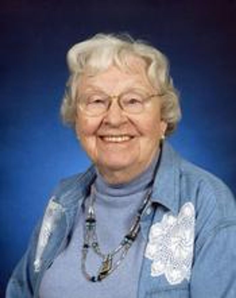 Vivian Marie Giesler