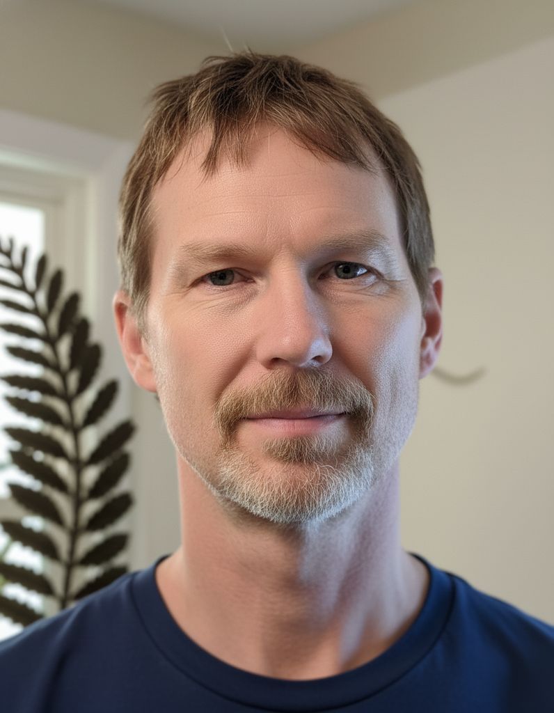 Larry Scott Amburgey Profile Photo