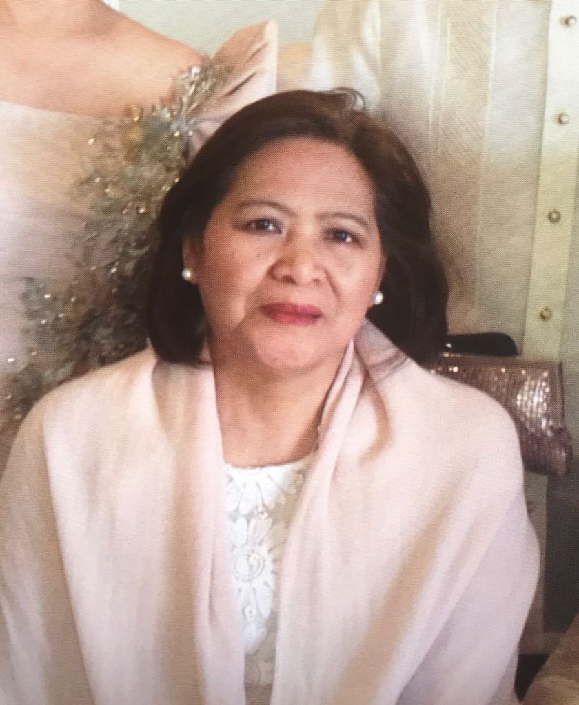 Imelda P. De Leon