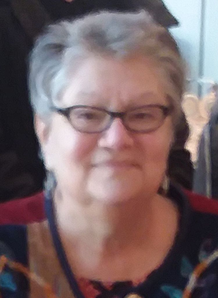 Harriet Diane Bailey Profile Photo